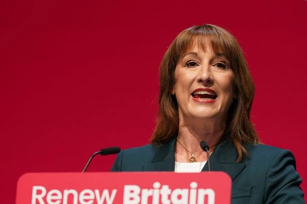 Rachel Reeves criticised for 'dodging big issues' in cringey clip with many saying same thing