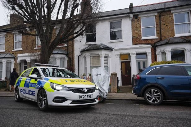 Homeless man admits to murdering woman who let him stay at her flat a few days before