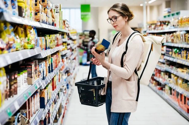 Aldi shopper shocked after discovering what lies inside packet of pasta