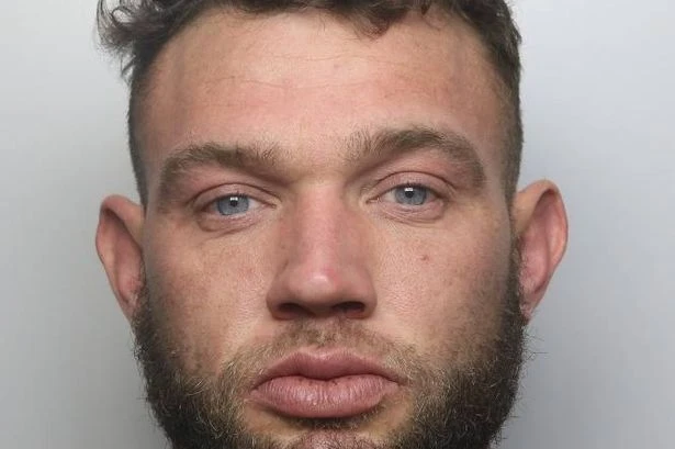 Drunk and drug-fuelled driver who ran over relative and reversed back over him jailed
