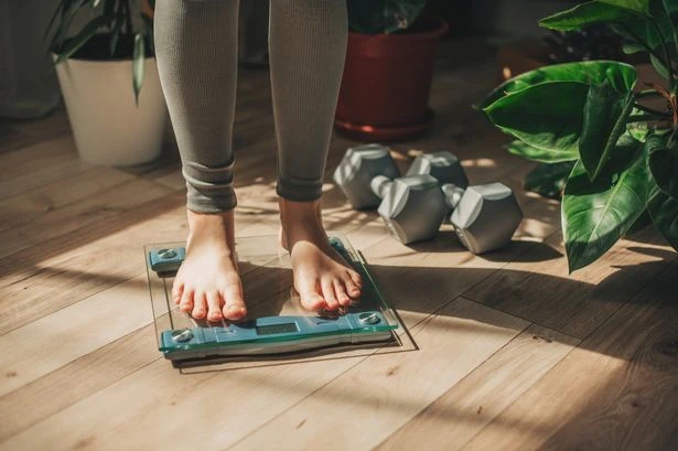 Weight loss expert shares exercise to rapidly burn calories and slash fat