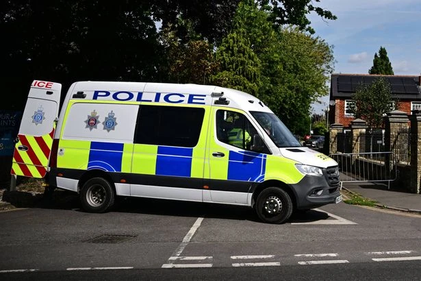University of Surrey crossbow horror: Man seriously injured at Guildford campus