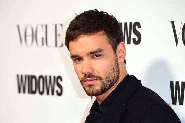 Liam Payne's cause of death confirmed after One Direction star's hotel fall