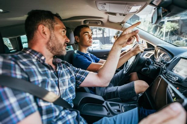 Driving instructor shares biggest mistake made by learners on driving tests