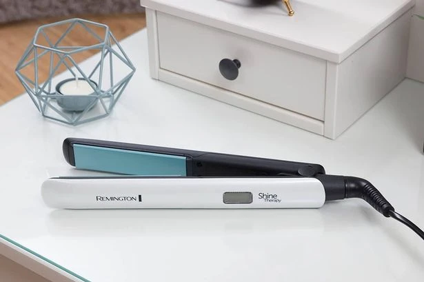 Amazon slashes price of 'best straighteners ever' by £50 in huge summer sale