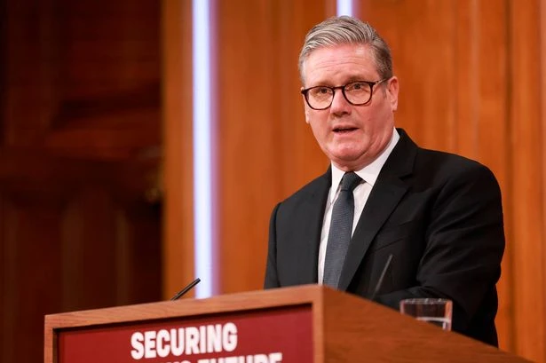 Keir Starmer confirms £150 cost of living payments for six million households