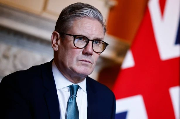 Keir Starmer launches new immigration crackdown with tax on thousands