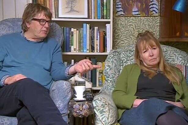 The most unlikely Channel 4 Gogglebox star admits 'crimes'