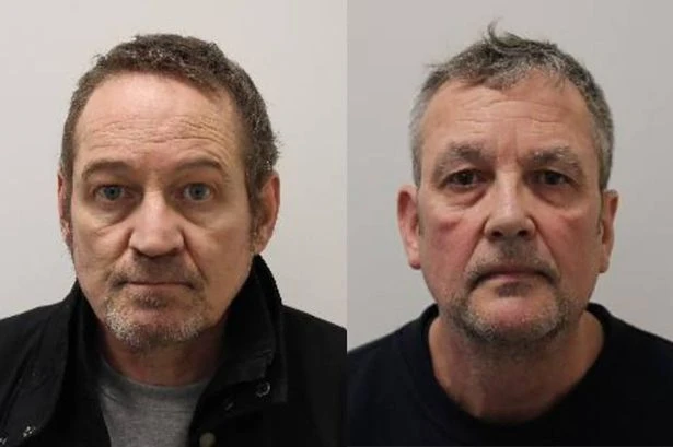 Brothers guilty of 1984 hate crime murder after police bugged their cars