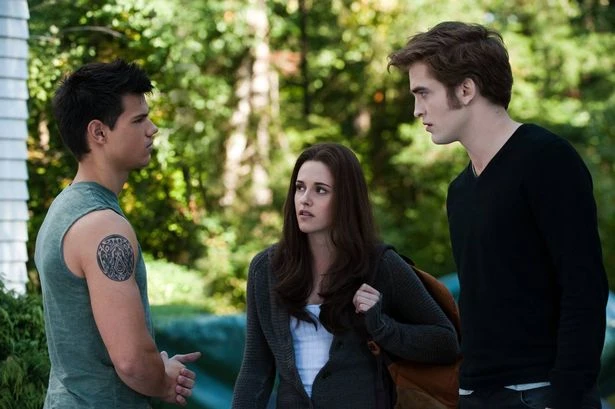 'I'm Team Jacob - but I re-watched Twilight and noticed something creepy'