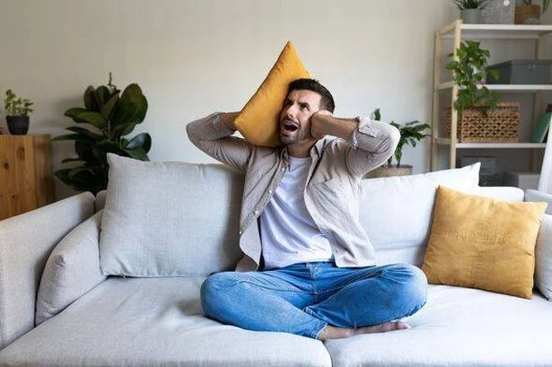 'My neighbour is ruining my life with their annoying 6am routine'