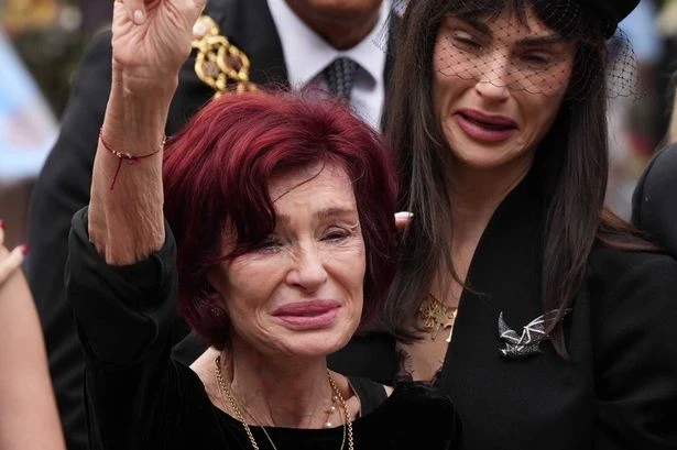 Ozzy Osbourne's secret daughter Aimee who 'fled home' and shunned spotlight