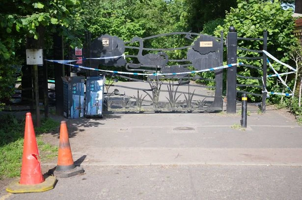 Urgent safety warning issued over open water as nine Brits die during UK heatwave