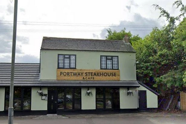 Couple's restaurant behaviour made some diners so uncomfortable they asked to 'move seats'