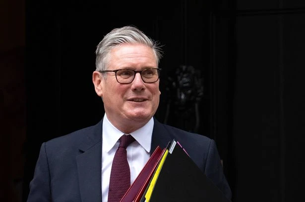 Keir Starmer confirms October cost of living payments for six million households