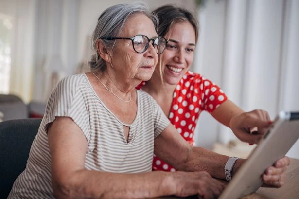 DWP one-off payment for people receiving State Pension and other benefits in 2025