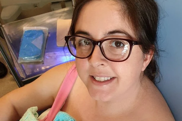 'I lost wife to brain clot after serious symptoms were dismissed as ear infection'