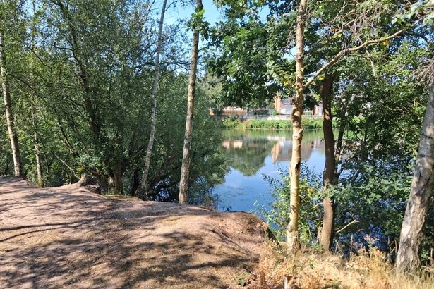 Boy, 16, dies in second lake tragedy in just seven weeks