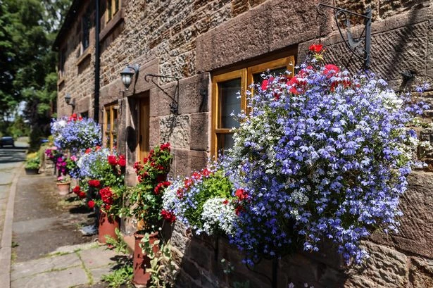 Five best places to live in the Midlands with top schools, low house prices and crime-free streets