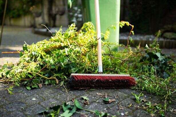 Decision to introduce £49 annual charge for garden waste to be 'examined at special meeting'