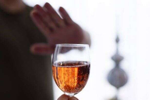 Dry January warning as experts urge against common mistake when month ends