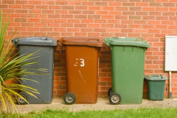 Brits urged to stop 1 common wheelie bin numbering mistake that many make