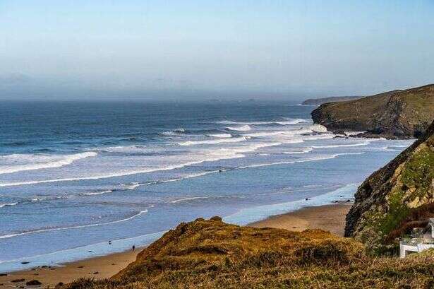 UK beaches contaminated with one item and what to do if you see them