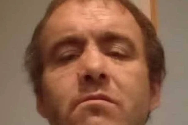 Belfast attack victim Stephen Ogilvie's dad makes plea as son in intensive care