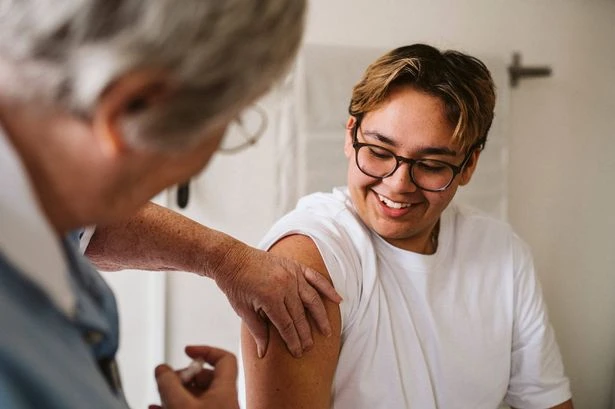 Mpox warning as people in UK told 'take extra precautions'