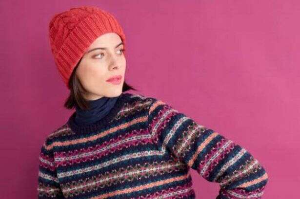 Seasalt fans say 'perfect' winter jumper is 'beautifully made and very cosy'