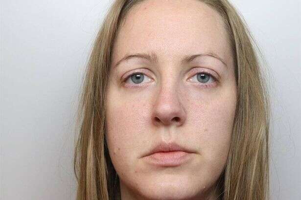 Lucy Letby's life in prison as inmate says she's 'really odd' but '70% believe she's innocent'