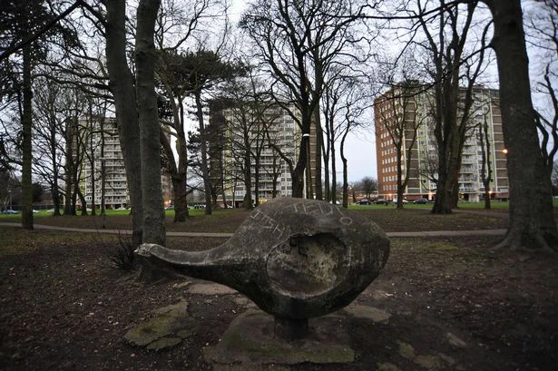 Eight 'neglected' Birmingham neighbourhoods to get multi-millions for 'patriot-led' revival
