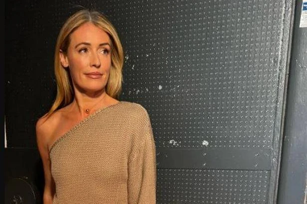 Cat Deeley's exact Boden jeans are now on sale - but you'll need to be quick