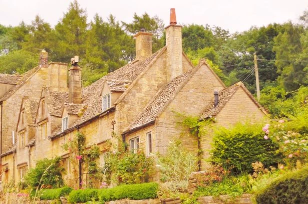 New rules for living in Bridget Jones' Cotswolds village about to be introduced