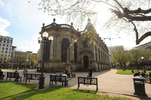 New York chain sets sights on Pigeon Park spot amid shake-up