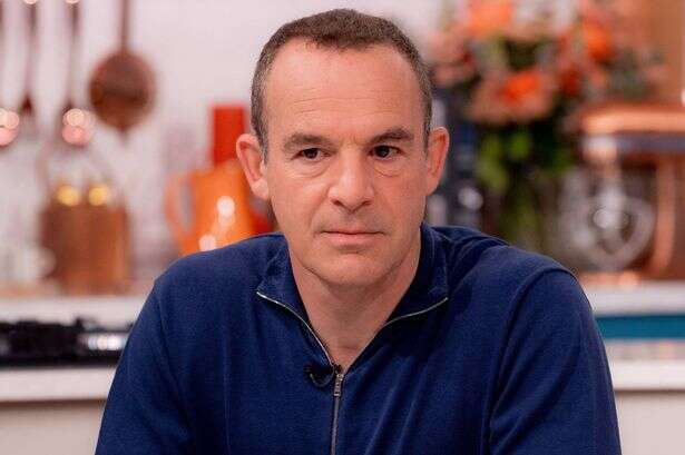 Martin Lewis fan slashes household bill by £286 in just 30 minutes