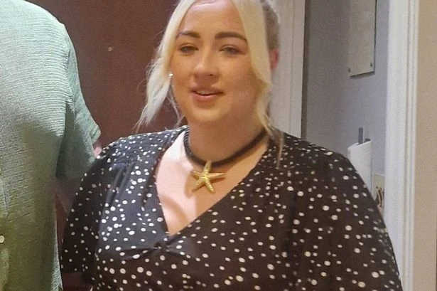 Mum shares 'hidden cost' of taking £2,500 weight loss jab