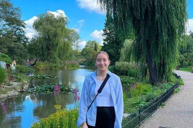 Law student 'treated as time-waster' by NHS before painful death, inquest hears
