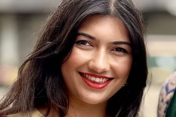 Pilot and 'rocket scientist' enters beauty pageant to 'break male dominated fields'