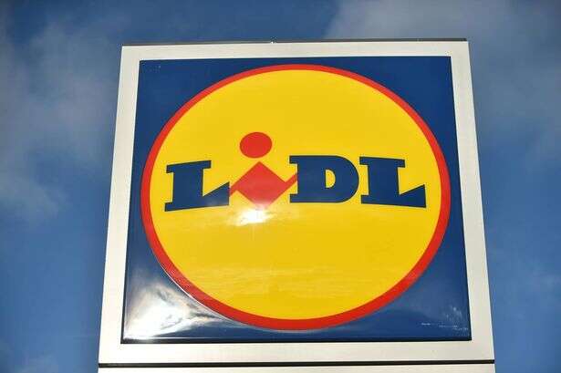 Lidl recalls two food products over safety fears after warning they may cause 'burning sensation'