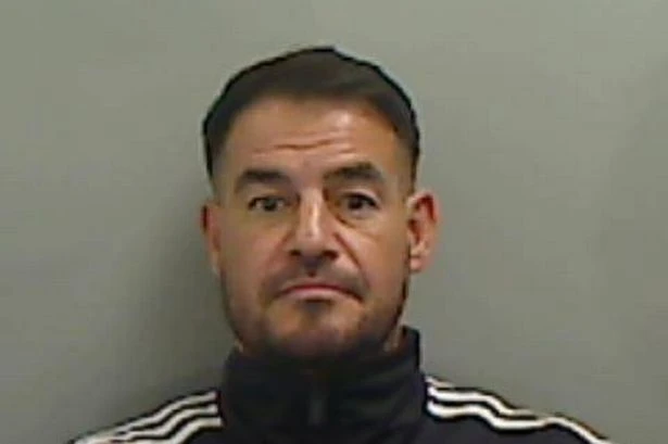 Rapist paid man to have sex with woman in hotel room before horrific attack