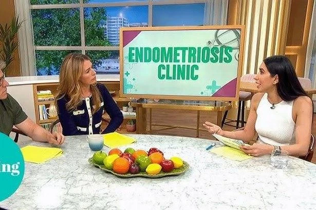 This Morning doctor warns of phone mistake that can 'worsen anxiety and stress'
