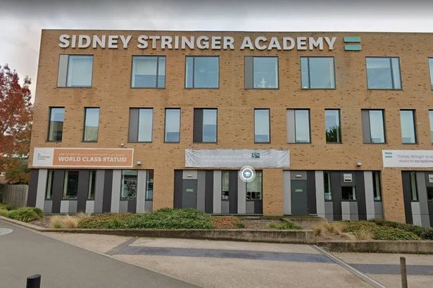 'Abuse of trust' teacher who told pupil her 'boobs were popping out' banned from classroom