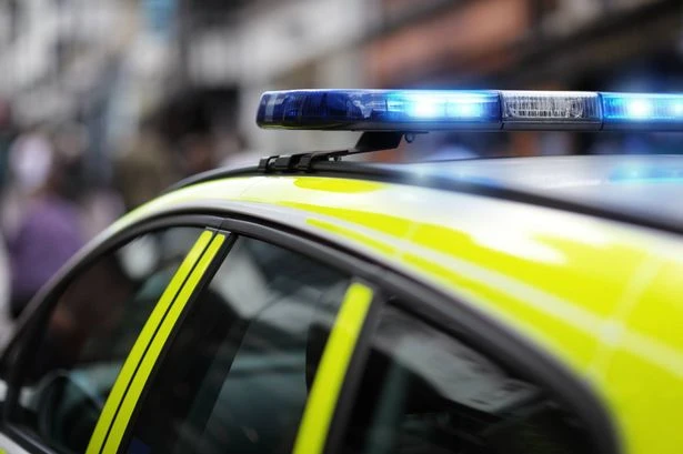 M6 car stop near Birmingham leads to huge drugs and cash haul and three arrests