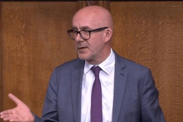 Reform UK council leader reacts to 'misleading and unfair' comments over JLR cyber attack