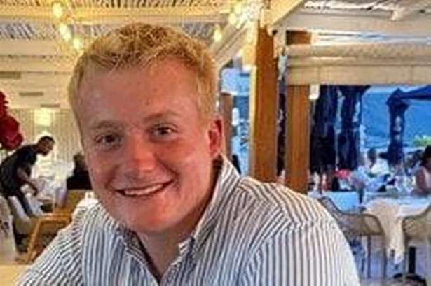 Tributes to son of England football legend Stuart Pearce who died in tractor crash