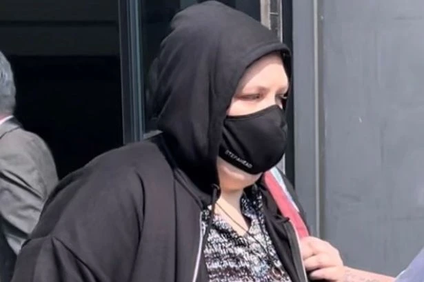 Woman admits uploading monkey torture videos with 'elements of sadism'