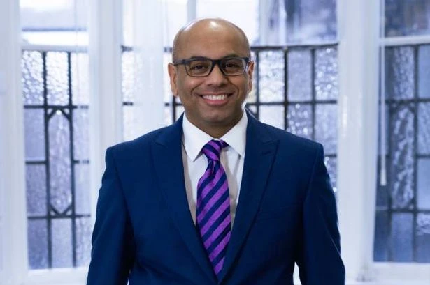 Weight loss doctor says 'undiagnosed' issue could be why you're not burning fat