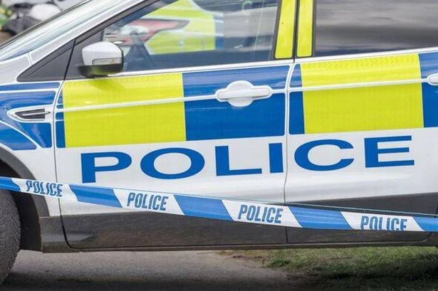Police issue major update after Midlands raids over terrorism plot probe