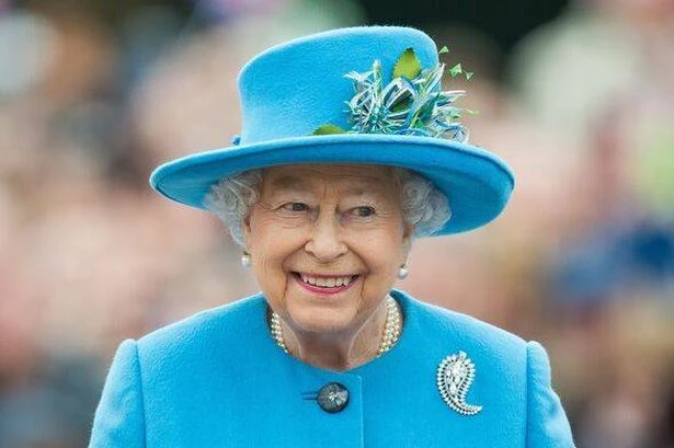 Queen Elizabeth rejected Princess Beatrice's original name before she was even born